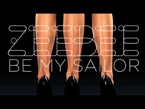 The One I Am - Zeebee