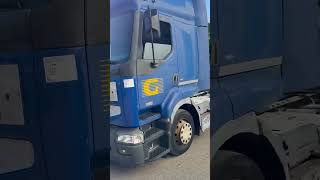 Renault Premium 420 **FRENCH TRUCK-MANUAL GEARBOX** trekkvogn | Bilde 4 - Autoline