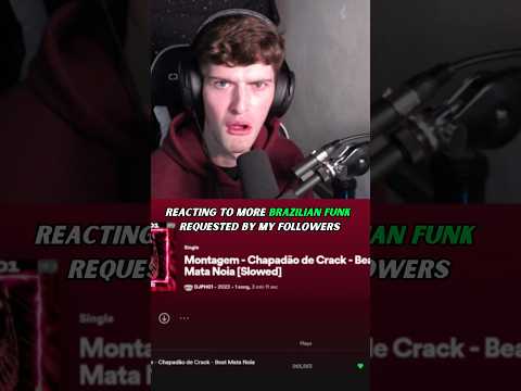 Motagem - Chapadío De Crack - Beat Mata Noia Slowed is Insane!