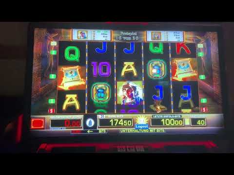 🔝🔥Merkur Multi M Box Doppelbuch in der Spielothek gezockt 40 cent Fach Schöner Gewinn Zocken🔝🔥👈