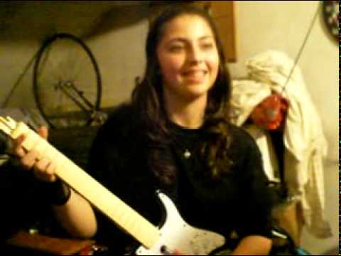 american idiot en santurtzi vizcaya