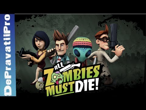 all zombies must die pc iso
