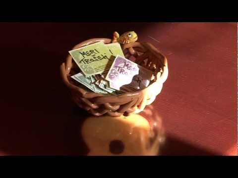 MERI TROŠELJ - IZLOŽBA VESELIH GITARA