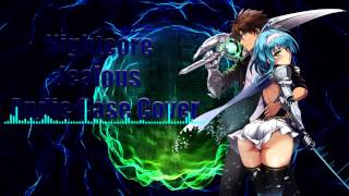 Nightcore - Jealous (Andie Case Cover)