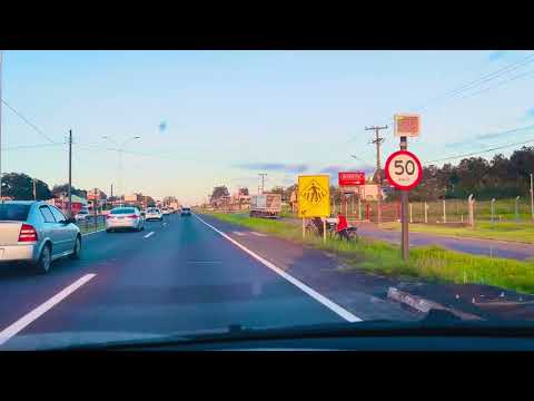 De Sapiranga a Nova Hartz via De RS239