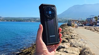Doogee V31GT Review - Thermal Imaging Rugged Phone!