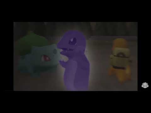 Charmander’s lament with lyrics