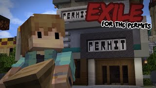 The End of an Exile Era For The Permits - Shortz