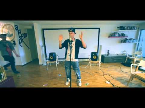 PreCypher | Ninja fo Bern (feat. Ab Arel)