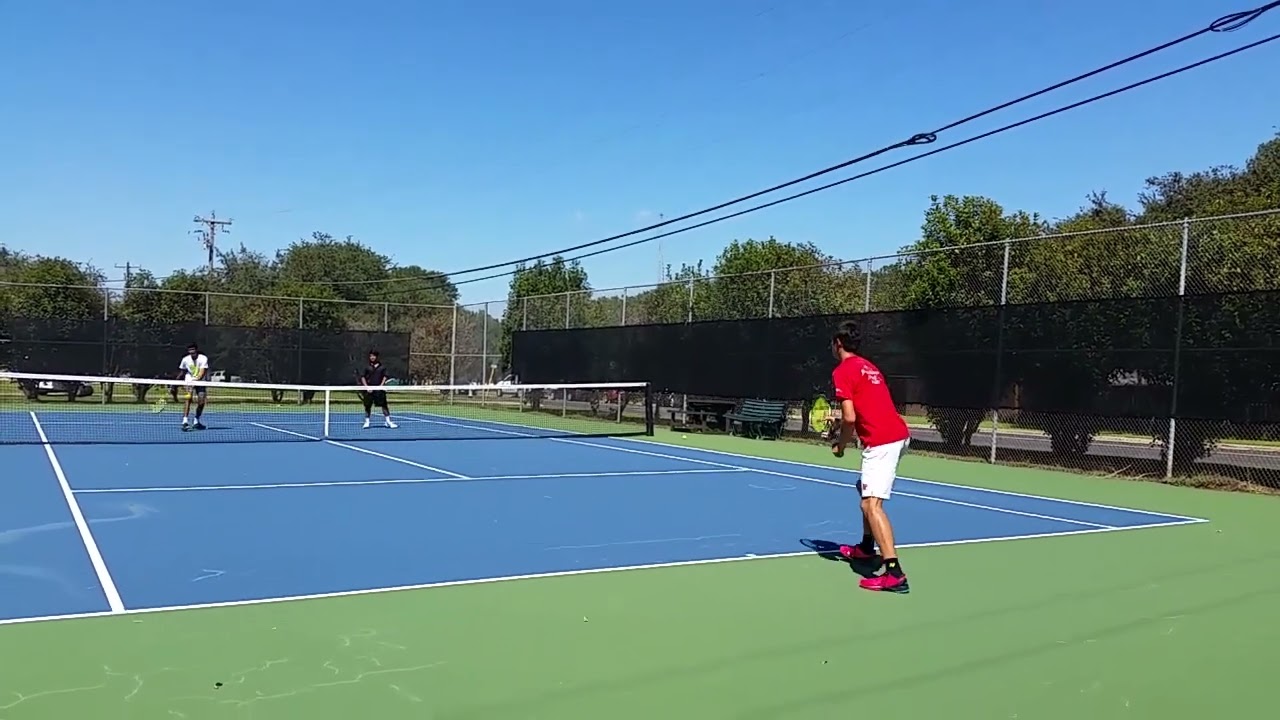 UTR 10 weekend clinic v44