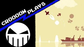 Luftrausers (Playstation 3) - Crow Plays