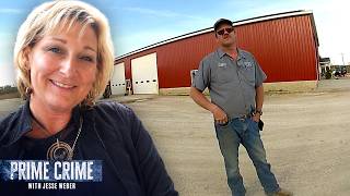 Prime Crime: Mom of 5 Vanishes From Michigan Farm After Talks of Divorce