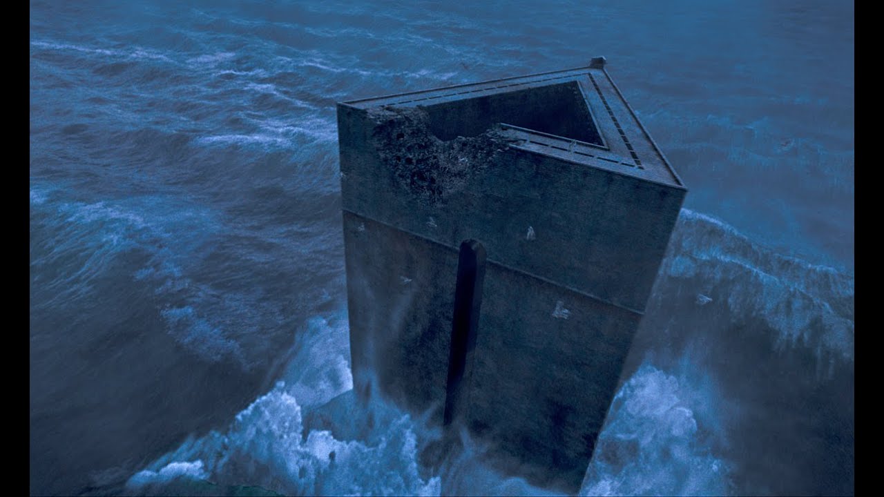 AZKABAN: BREAKOUT (2027) – A Masterpiece of Gothic Terror