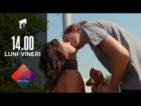 Paul, iubitul Ramonei, a murit într-un accident de mașină