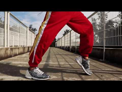 Naked Geometry - ''Chill with You'' // Alex Corzetti