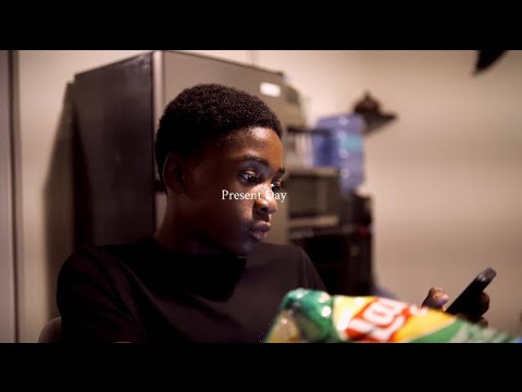 Lil Kingg - Away (Official music video) Shot By : @KELVVtV