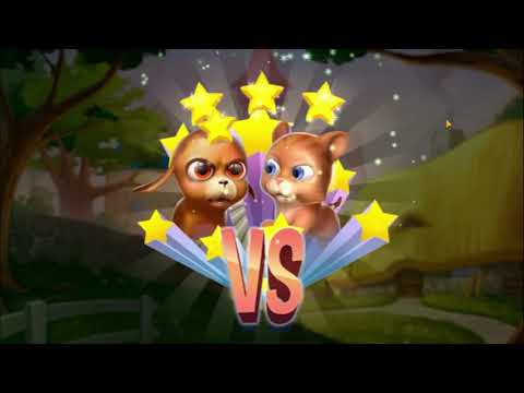 Pet Rescue Saga Level 3598 To 3600