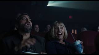 [片單] 在電影院看電影的橋段