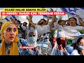 MERINDING PERKEMBANGAN ISLAM DI ISRAEL DILUAR NALAR MANUSIA