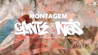 [REMIX] Cante Por Nós - Breno Miranda (Vintage Culture, KVSH)