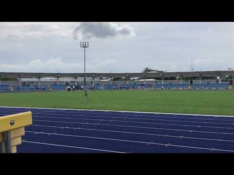 U13 Boys 4x100m - LAG YDL Final