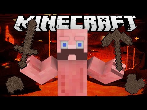 Why Soul Sand Tools Don't Exist - Minecraft