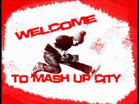 Jay-z & Kanye West vs. Organ Donors - Throw A Nigga in Paris (JFD Mash-up)