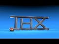 THX Tex Logo Outtakes Compilation December 2022 Updates