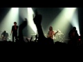 Phoenix - Napoleon Says live @ Nancy