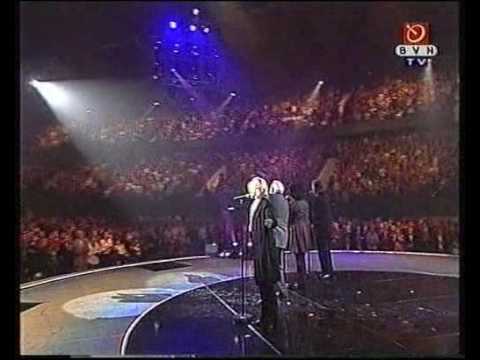 NSF 2001: Entreact Brotherhood of Man - Save Your Kisses For Me