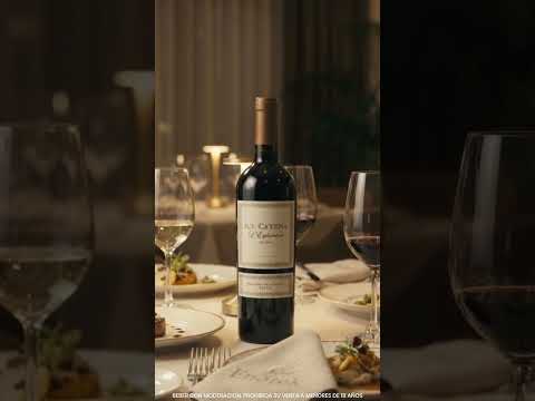 DV Catena L'Esploratore Salta Malbec | Catena Zapata Vino Tinto