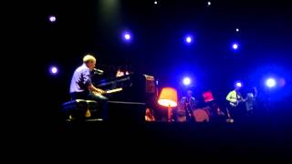 Buddy Bolden&#39;s Blues North Sea Jazz Hugh laurie.