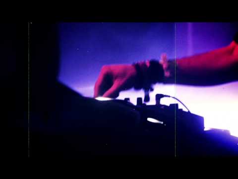 Reepa Live at Synergy 2012