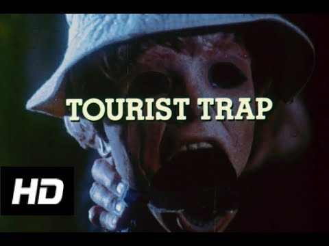 TOURIST TRAP (1979) - HD TV Trailer