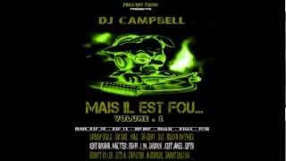 Dj Campbell - Remix souffle de vie (Shurik'N,Tonio Banderas,Freeman,Sefyu)