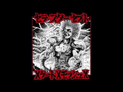 XKATEXMOSHX - 7 inches Split XKATEXMOSHX/Sete Star Sept (2014) [FULL xKxMx]