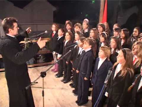 DANUT ABABEI   BURSUCENI 2010 COLINDE 1