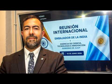 Misiones y Jujuy firman histórico convenio para la coproducción interprovincial