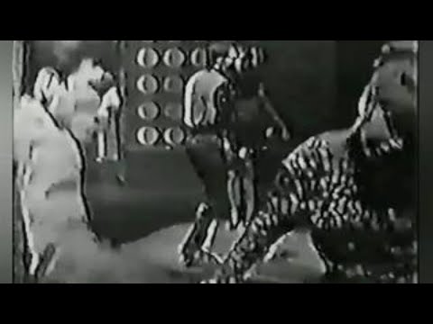 Jan 15 1966 My World Is Empty by The Supremes • American Bandstand