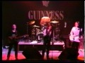 Eddie & The Hot Rods - Satisfaction - (Live at the Bottom Line, London, UK, 1996)