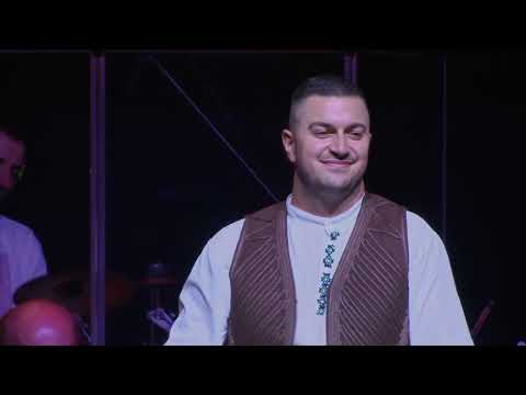 Dejan Tejovac i Orkestar Aleksandra Sofronijevica - Ovom pesmom te pozdravljam (OFFICIAL VIDEO)