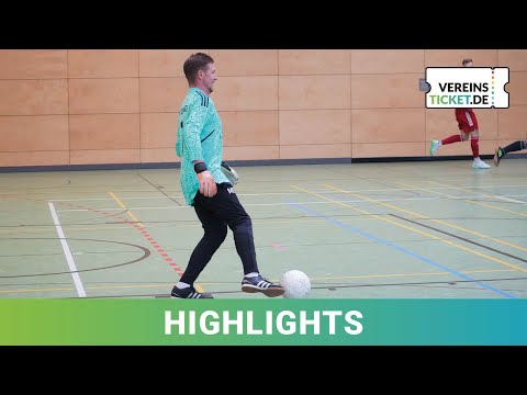 Schlag auf Schlag: TuS Schillingen - Kicker gegen Krebs