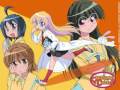 Pani Poni Dash! OST - Pani Sukya 3 