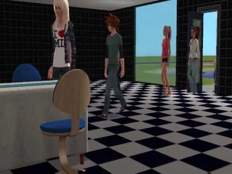 Total Drama All-Stars Episode 8