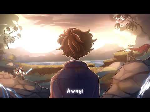 CG5   Gone Away (Dream SMP song) [1 hour ver]