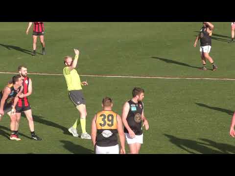 SM R15 Q4 - Senior Men (2021)