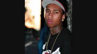 Tyga - Hard In The Paint (Freestyle) w/DOWNLOAD
