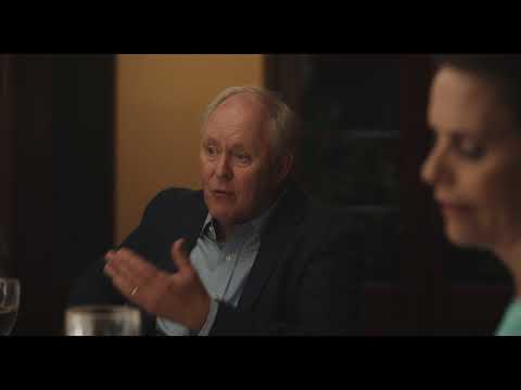 Беатрис на ужине - Trailer