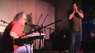 Eugene Chadbourne "If I'm Gonna Sink"