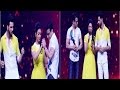 NACH BALIYE 8 DIVYANKA KARAN S SIZZLING PERFORMANCE 10 APRIL STAR PLUS